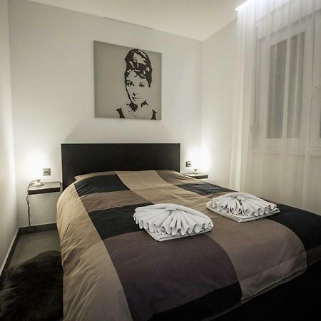 Kovel Apartmani - Termalna Rivijera Bogatić Eksteriør billede