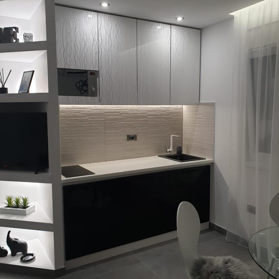 Kovel Apartmani - Termalna Rivijera Bogatić Eksteriør billede
