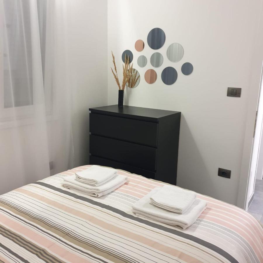 Kovel Apartmani - Termalna Rivijera Bogatić Eksteriør billede