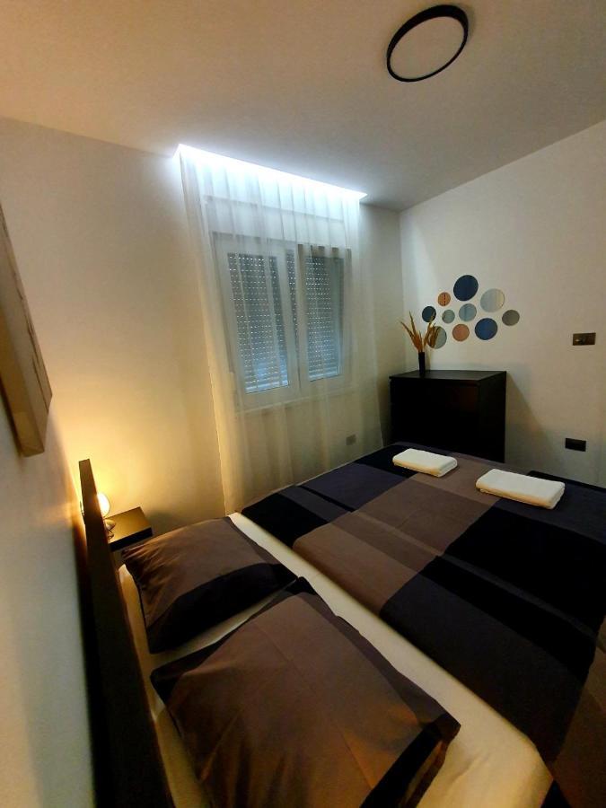 Kovel Apartmani - Termalna Rivijera Bogatić Eksteriør billede