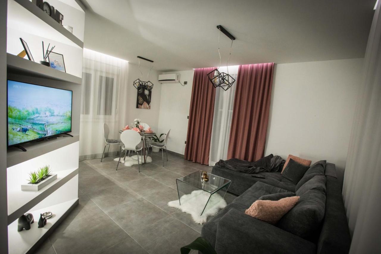 Kovel Apartmani - Termalna Rivijera Bogatić Eksteriør billede